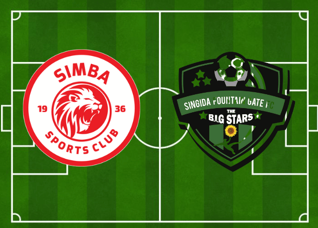 As a football enthusiast, you must be eagerly waiting for the upcoming match lineups Kikosi cha Simba SC leo vs Singida Foundation Gate.