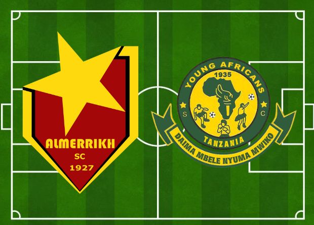 Al-Merrikh vs Yanga SC: Live score, Lineup, News 16/09/2023