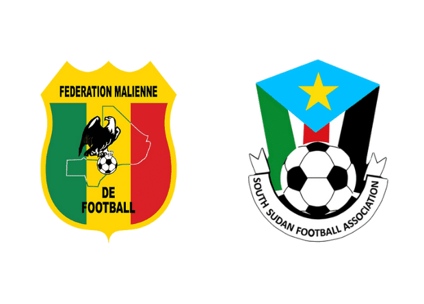 udan National Football Team Lineup
