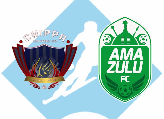 Chippa United vs AmaZulu Lineup, Live Score 28/10/2023