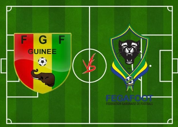Preview of National Football Team: Guinea vs Gabon, Lineups, Live Score, Prediction of the Results