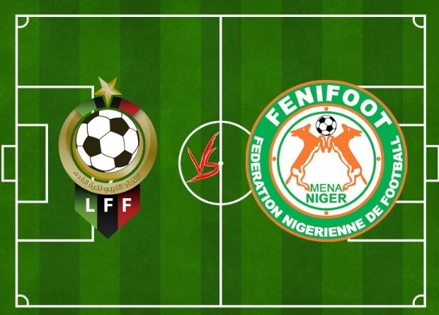 Preview of National Football Team: Libya vs Niger, Lineups, Live Score, Prediction of the Results