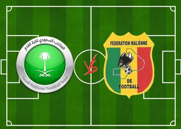 Preview of National Football Team: Saudi Arabia vs Mali, Lineups, Live Score, Prediction of the Results