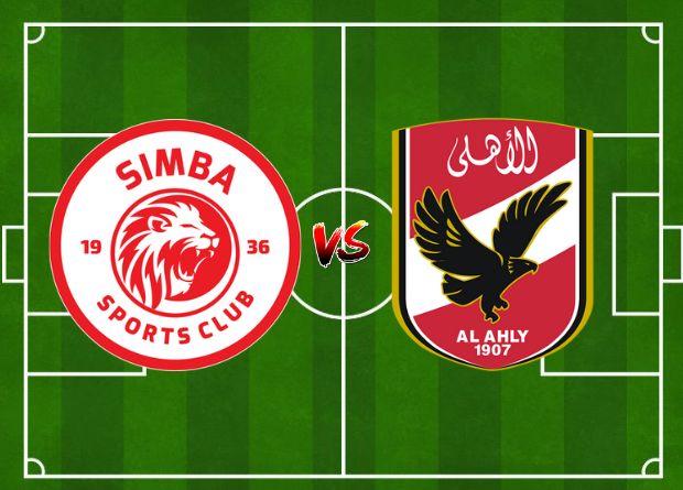 Check the lineup known as Kikosi cha Simba SC Vs Al Ahly SC. The game will be played at Mkapa Stadium on October 20, 2023, at 06:00 PM.