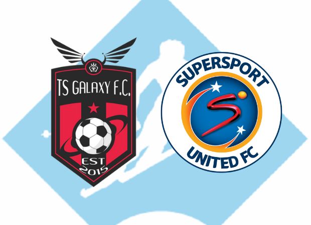 TS Galaxy vs SuperSport United: Lineups and Live Score
