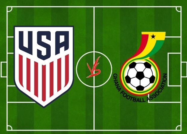 Preview of National Football Team: United States vs Ghana, Lineups, Live Score, Prediction of the Results