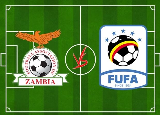 National Football Team: Zambia vs Uganda, Lineup Preview, Live Score, Results, and Information for this friendly match.