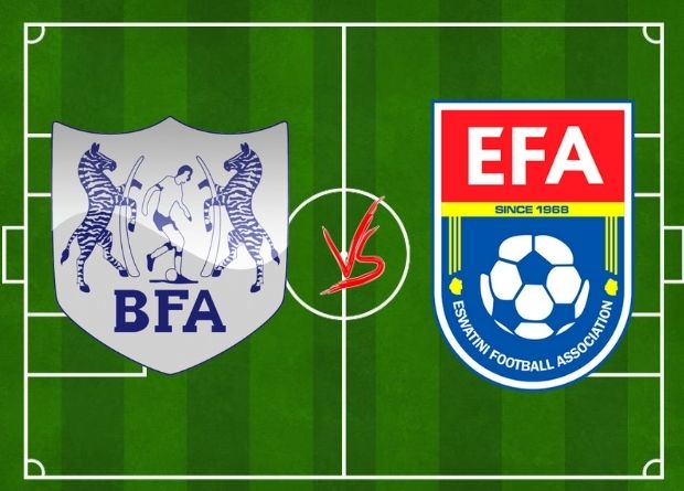 National Football Team: Botswana vs Eswatini, Lineup Preview, Live Score, Prediction of the Results,