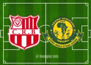 Kikosi cha Yanga VS CR Belouizdad Leo