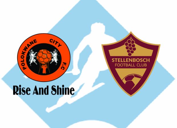 South African Carling Knockout Cup! Stay tuned for the Polokwane City vs Stellenbosch starting lineup and live match Score results.