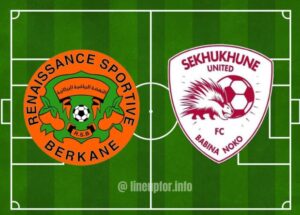 RSB Berkane vs Sekhukhune United Live Score Results