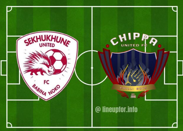 Sekhukhune Utd vs Chippa United Live Score Results