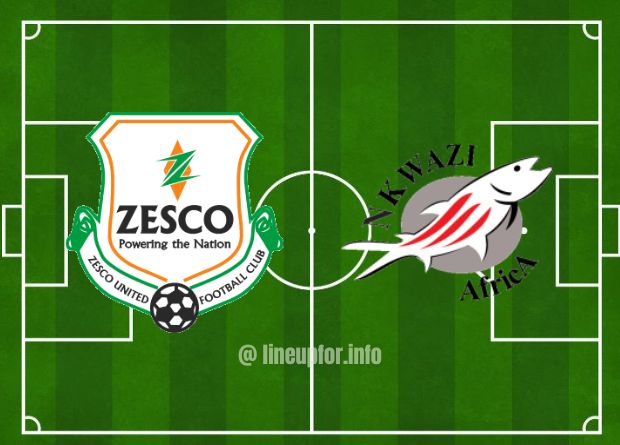 ZESCO United vs Nkwazi Live Score Results 13/01/2024