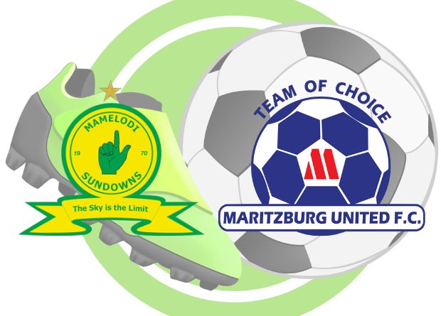 Starting Lineup for Mamelodi Sundowns Vs Maritzburg United 17/03/2024