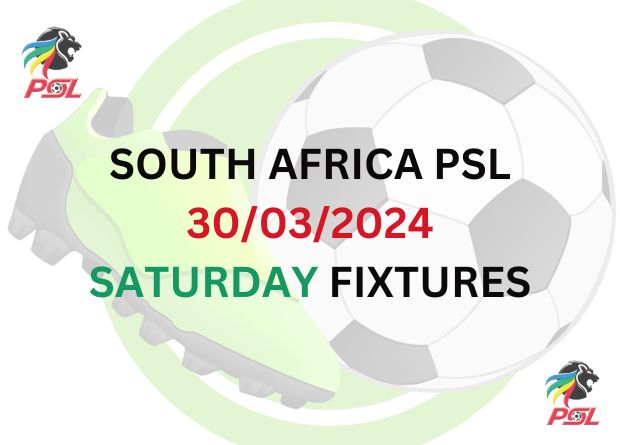PSL Fixtures Set to Resume on Sat 30/03/2024: Here is the Schedule