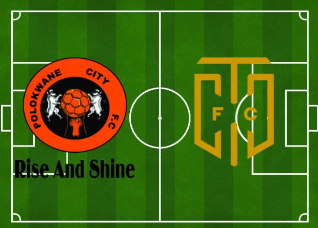 Starting Lineup For Polokwane City Against Cape Town City 21/04/2024