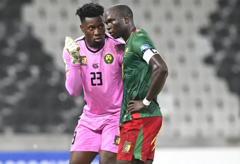 Africa 2026 World Cup Qualifiers: Matchday 5 Fixtures, Kick-off Times, and Results