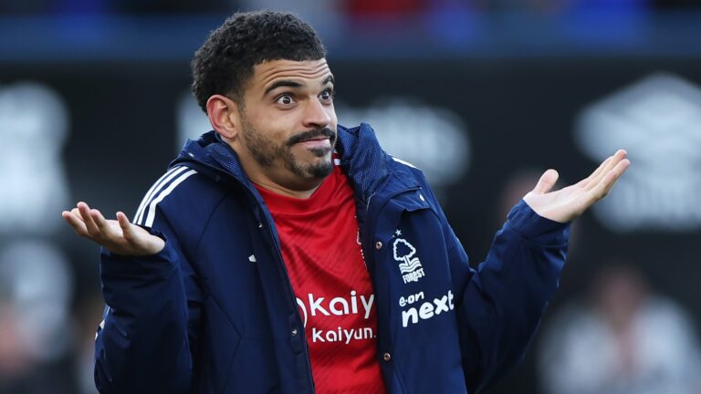 Morgan Gibbs-White Receives England Call-Up for World Cup Qualifiers
