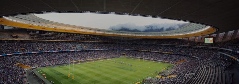 DHL Stadium – Cape Town's Premier Sports and Entertainment Venue