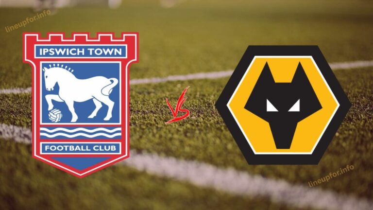 Ipswich Town vs Wolves Lineups, Live Score, Match Analysis 05/04/2025