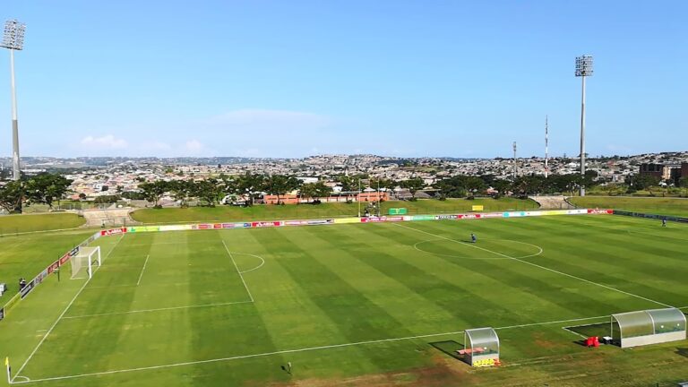 Princess Magogo Stadium – KwaMashu’s Sporting Gem in Durban, South Africa