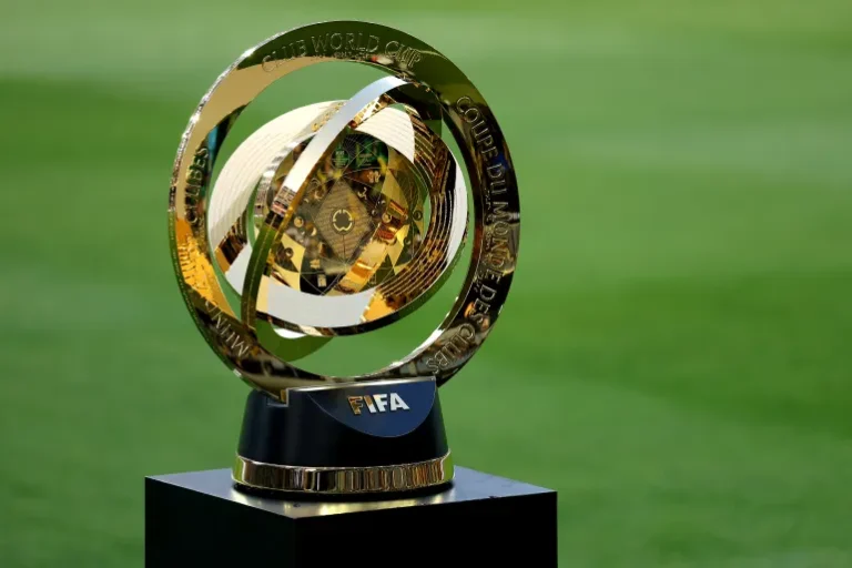 FIFA Club World Cup 25 Highlights
