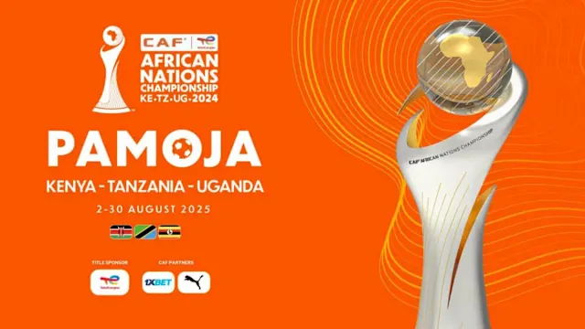 2024 CHAN Quarter-Finals Draw and Fixtures