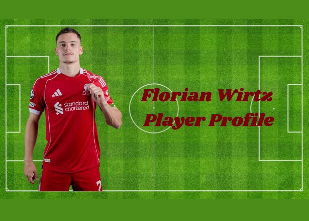 Florian Wirtz Player Profile