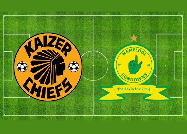 Kaizer Chiefs vs Mamelodi Sundowns: Lineups, Live Scores 27/08/2025