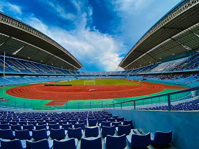 Levy Mwanawasa Stadium: Located In Ndola Zambia