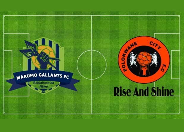 Marumo Gallants vs Polokwane City Lineup, Live Score 31/08/2025