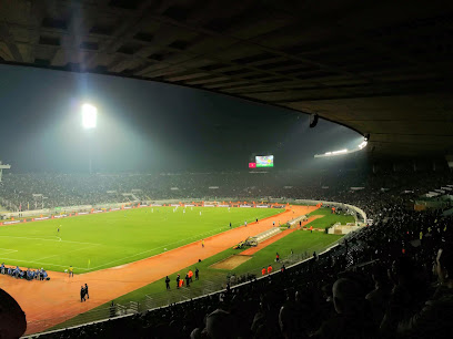 Stade Mohammed V: Casablanca’s Iconic Sports Venue