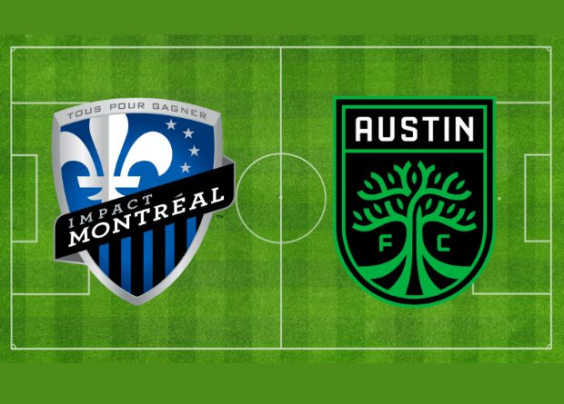Montreal Impact vs Austin FC: Live Score And Lineups MLS 2025