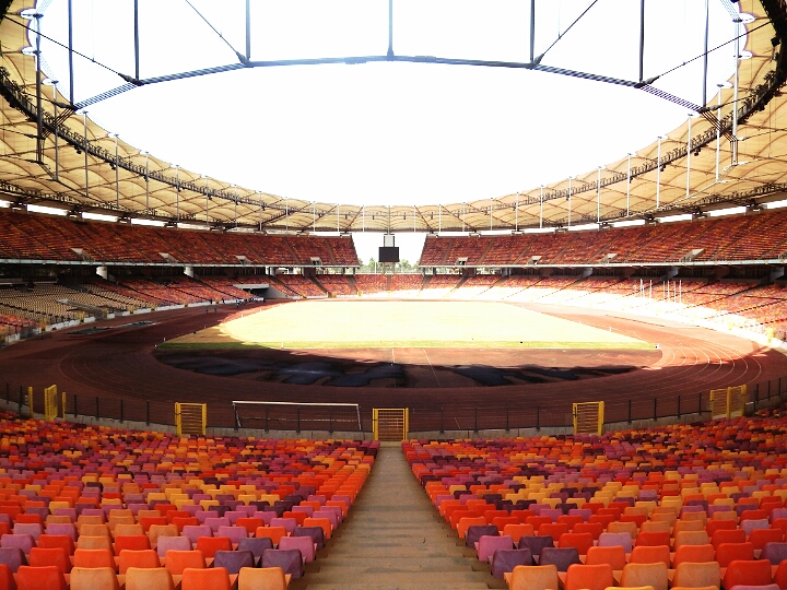 Moshood Abiola National Stadium: Nigeria’s Premier Sporting Arena