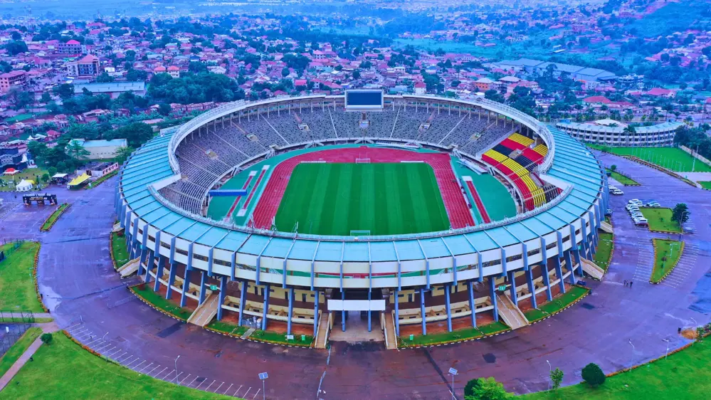 Mandela National Stadium (Namboole): Uganda’s Home of Football Culture