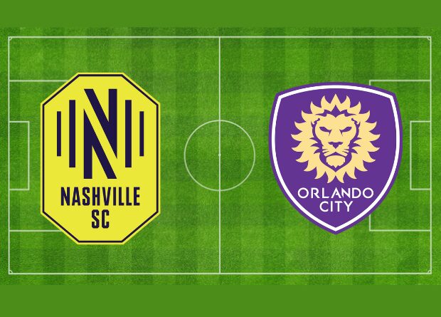 Nashville vs Orlando City: Live Score And Lineups MLS 2025