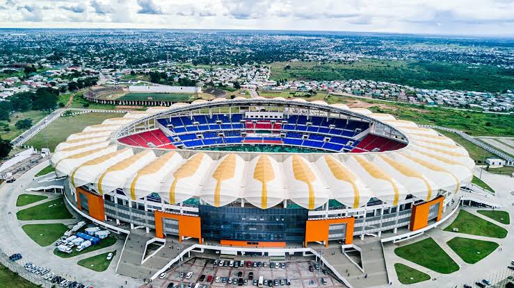 National Heroes Stadium: Zambia’s Premier Sports Venue in Lusaka