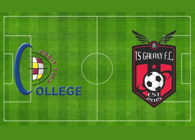 Orbit College vs TS Galaxy Lineups 30/08/2025 PSL