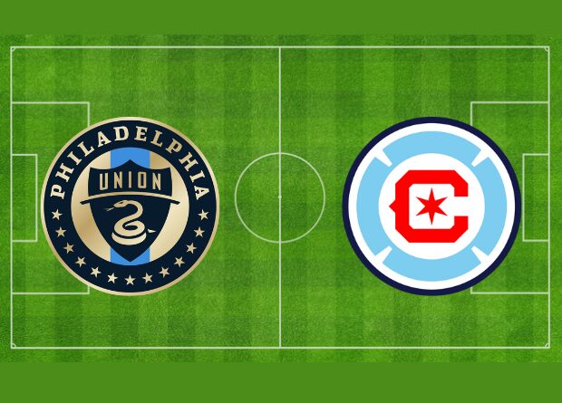 Philadelphia Union vs Chicago Fire: Live Score And Lineups MLS 2025