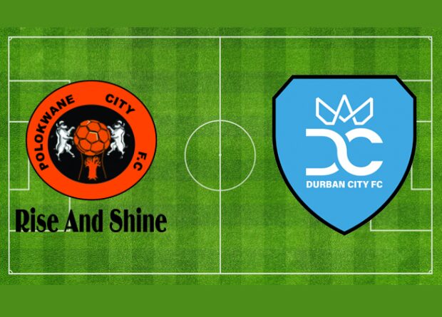 Get to see starting lineup for Polokwane City vs Durban City along with our live score match events updates.