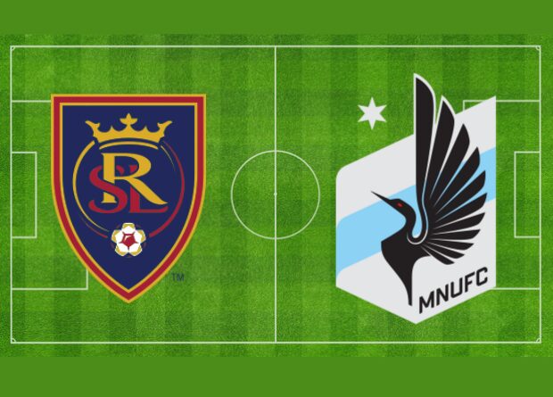 Real Salt Lake vs Minnesota United: Live Score And Lineups MLS 2025