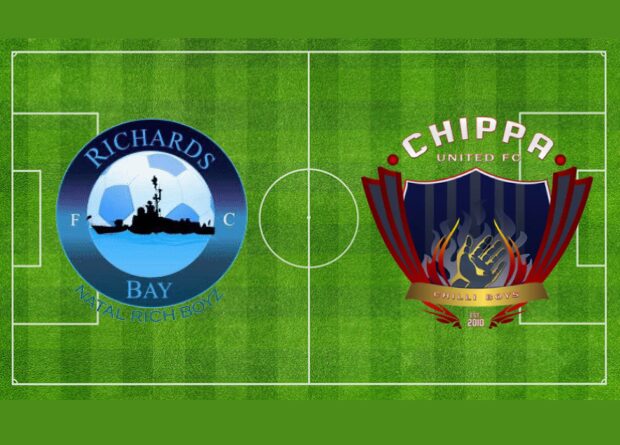 Get to see starting lineup for Richards Bay vs Chippa United along with our live score match events updates.
