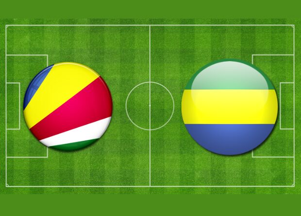 Seychelles vs Gabon National Football Team Lineups, Live Score