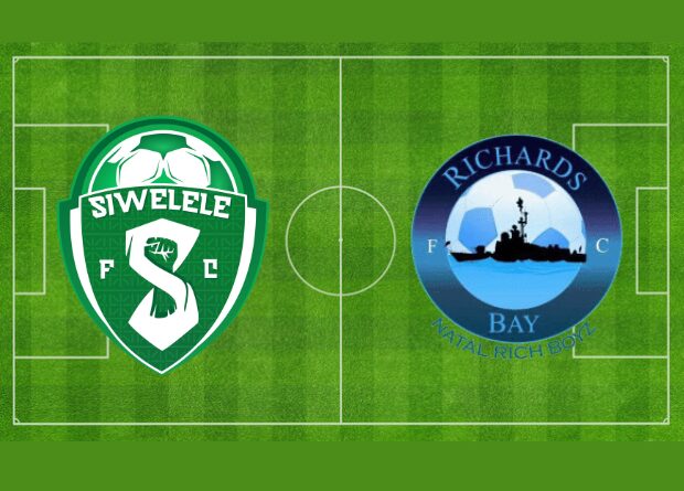 Siwelele vs Richards Bay Starting XI, Live Score 29/08/2025