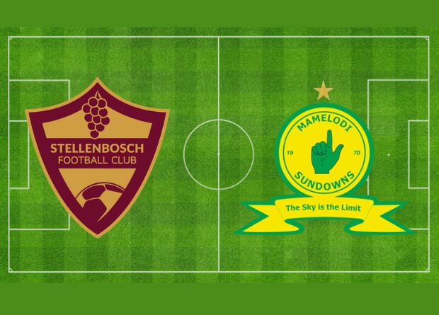 Stellenbosch vs Mamelodi Sundowns Starting Lineup, Live Score 30/08/2025