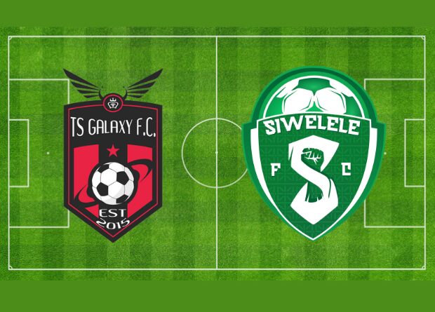 TS Galaxy vs Siwelele: Lineups, Live Scores 26/08/2025