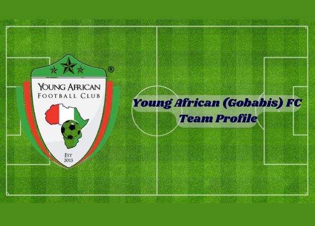 Young African FC – 2025/26 Namibia MTC Premiership Team Profile