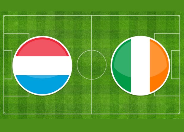 Luxembourg vs Northern Ireland Lineups, Live Score: 2026 WC Qualifiers