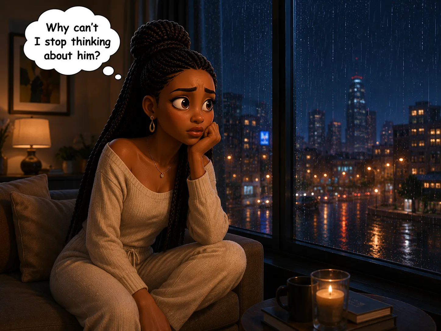 She Thought He Betrayed Her, But the Truth Came Too Late | Part 1