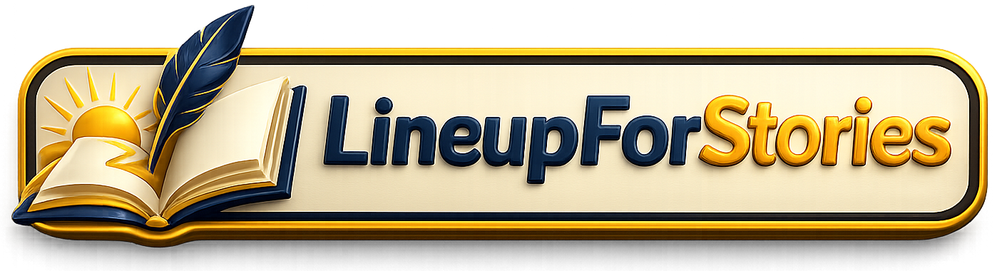 LineupForStories